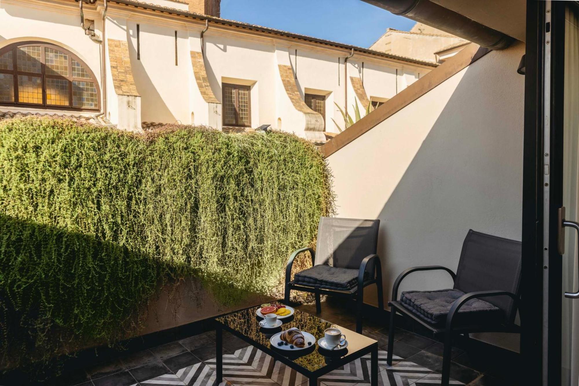 Roma Luxus Hotel — Photos 2